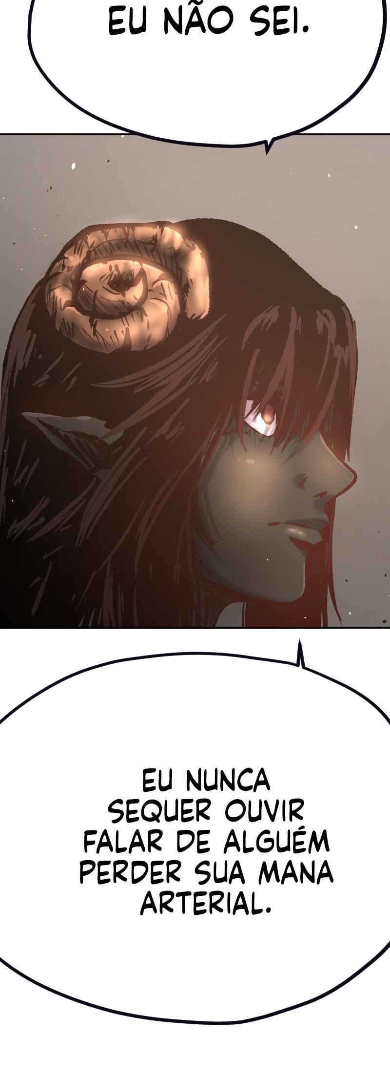 Depressed Hero Chapter 103 - Page 8