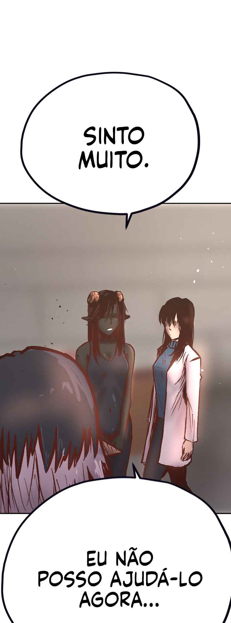 Depressed Hero Chapter 103 - Page 9