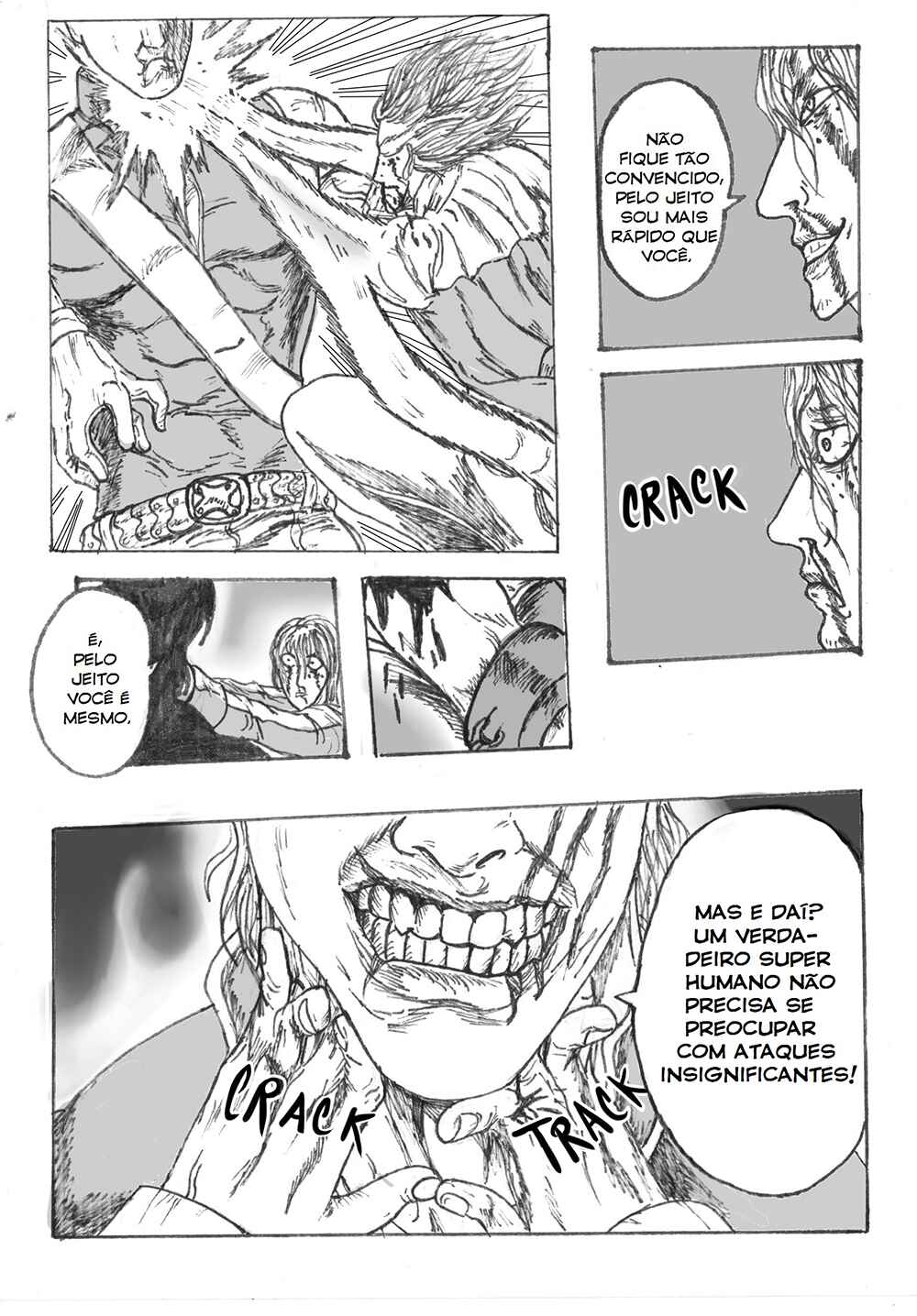 Two Ways Chapter 2 - Page 25