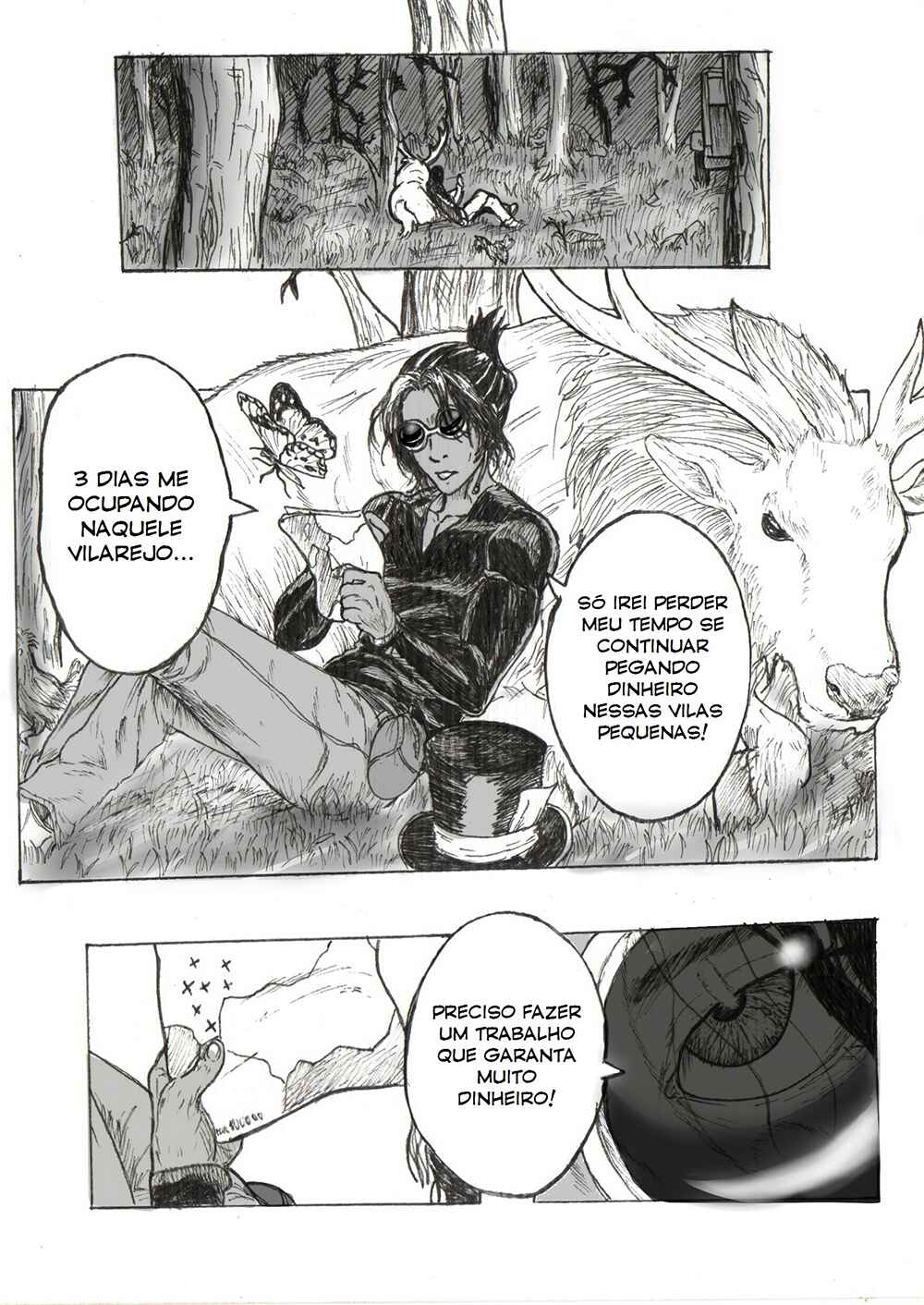 Two Ways Chapter 2 - Page 4