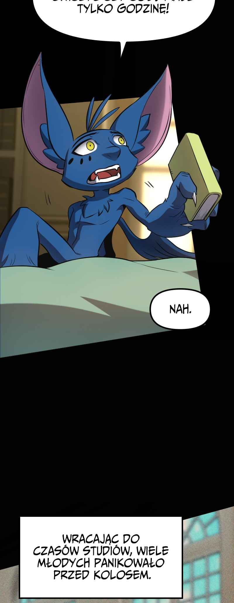 Primal Hunter Chapter 21 - Page 18