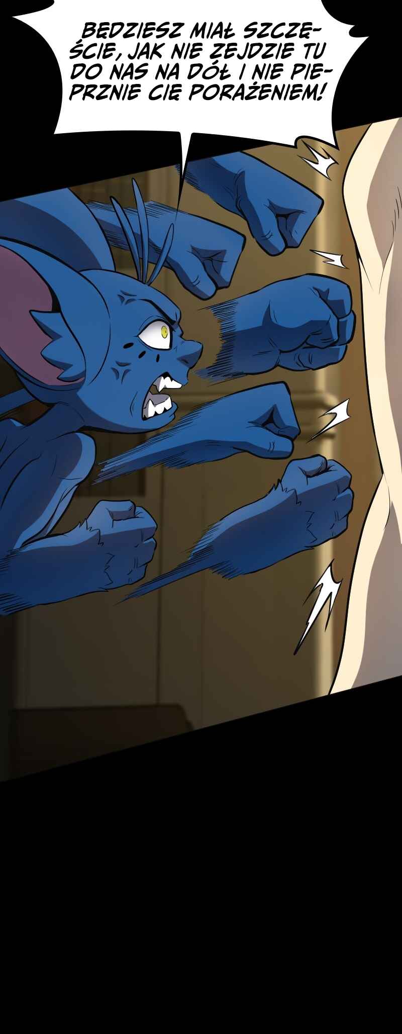 Primal Hunter Chapter 21 - Page 34