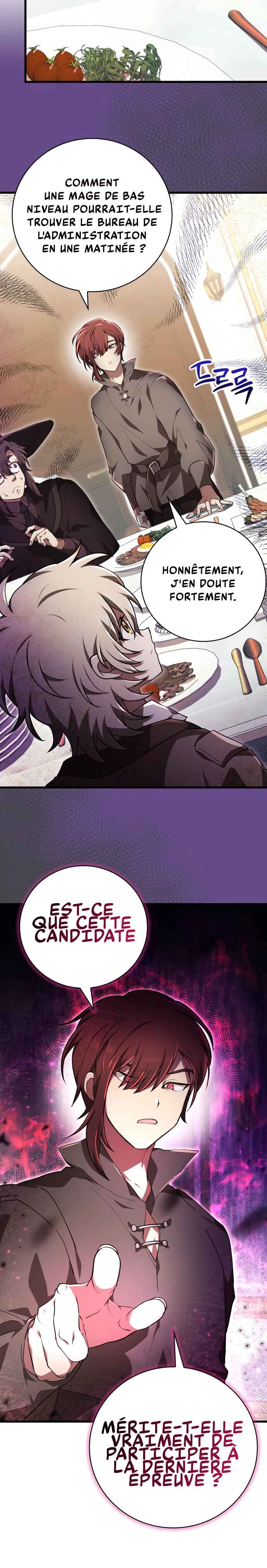 Jebal Jom Ilgeodallago Chapter 31 - Page 13