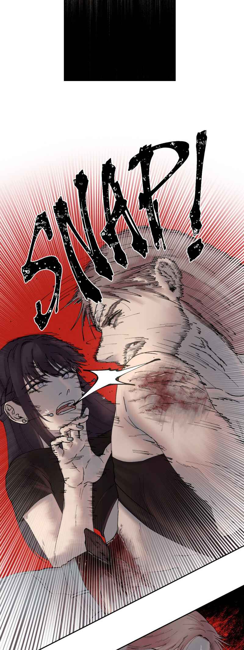 6th Degree Chapter 21 - Page 18