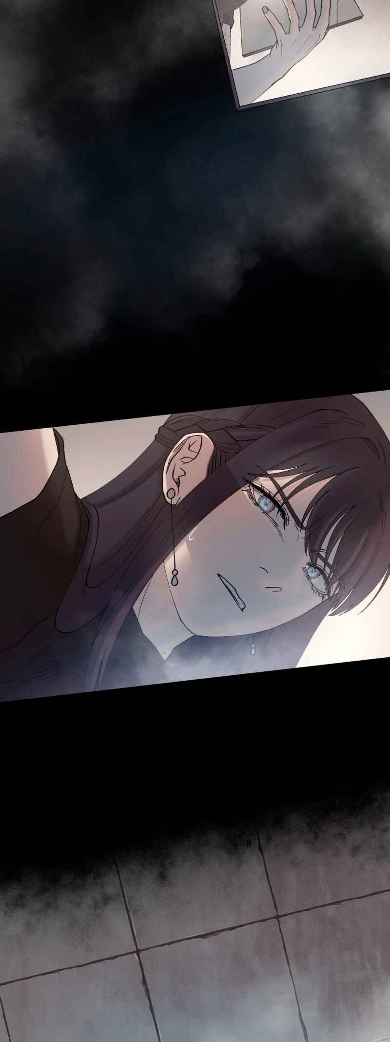 6th Degree Chapter 21 - Page 3