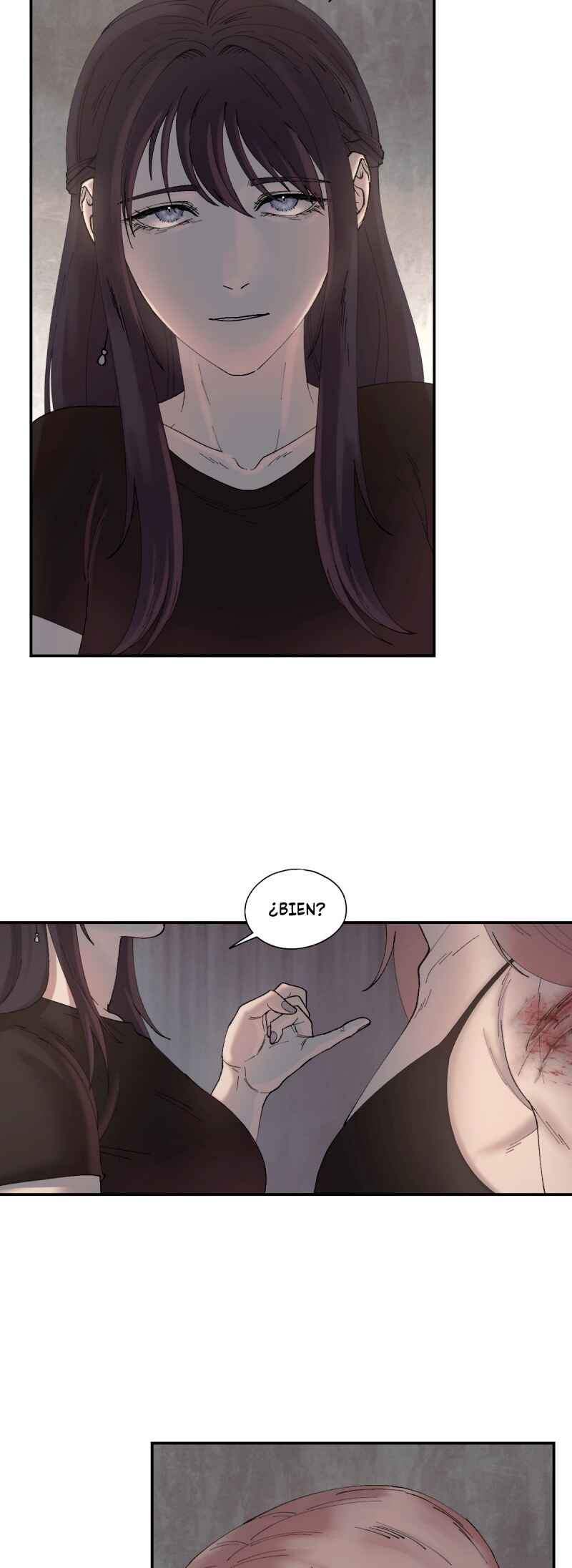6th Degree Chapter 21 - Page 31