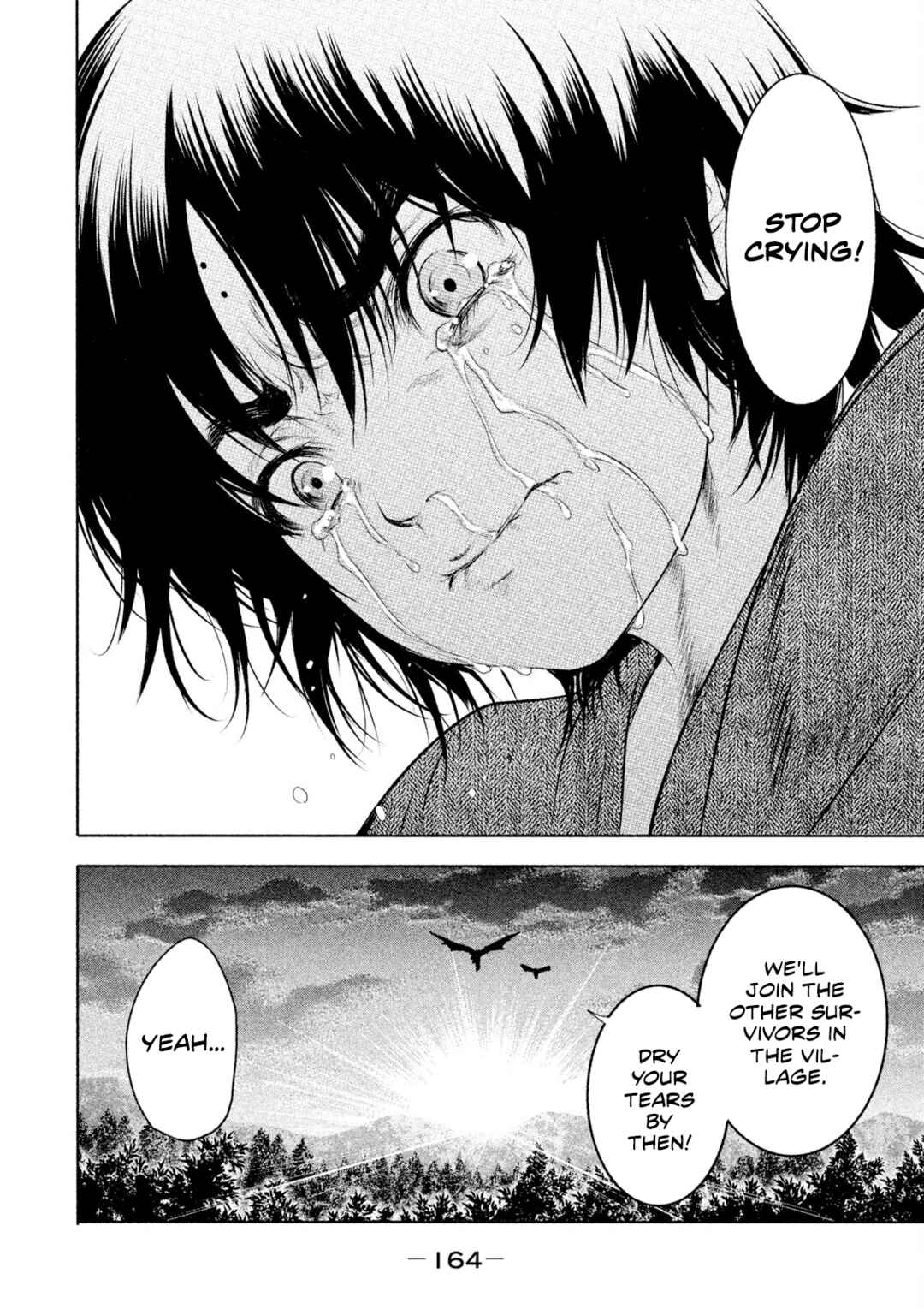 Basilisk: Ouka Ninpou-chou Chapter 6 - Page 19