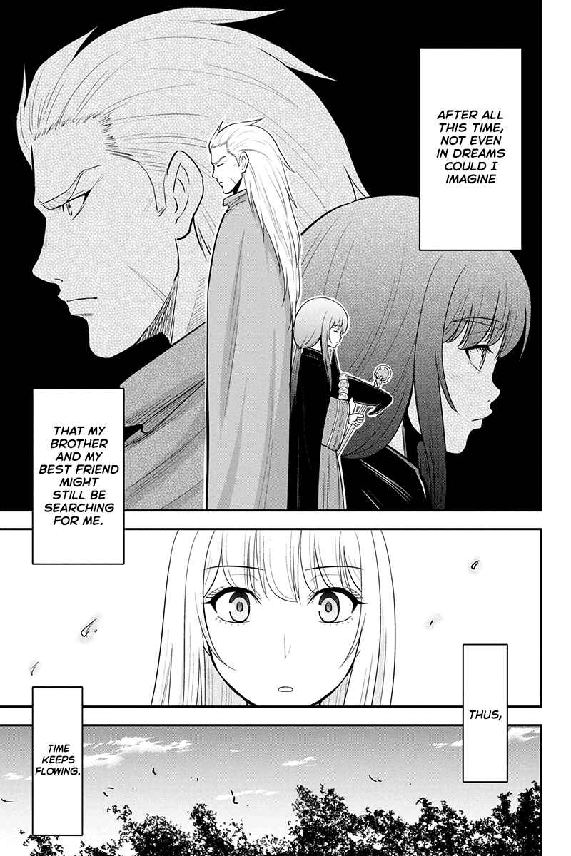 Orenchi ni Kita Onna Kishi to Inakagurashi Surukotoninatta Ken Chapter 37 - Page 1