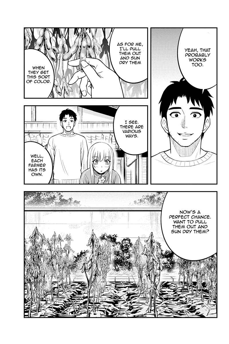 Orenchi ni Kita Onna Kishi to Inakagurashi Surukotoninatta Ken Chapter 37 - Page 13