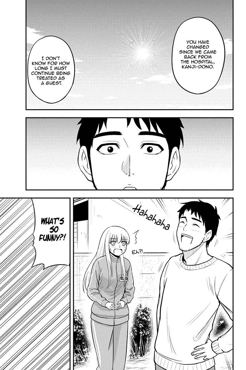 Orenchi ni Kita Onna Kishi to Inakagurashi Surukotoninatta Ken Chapter 37 - Page 17