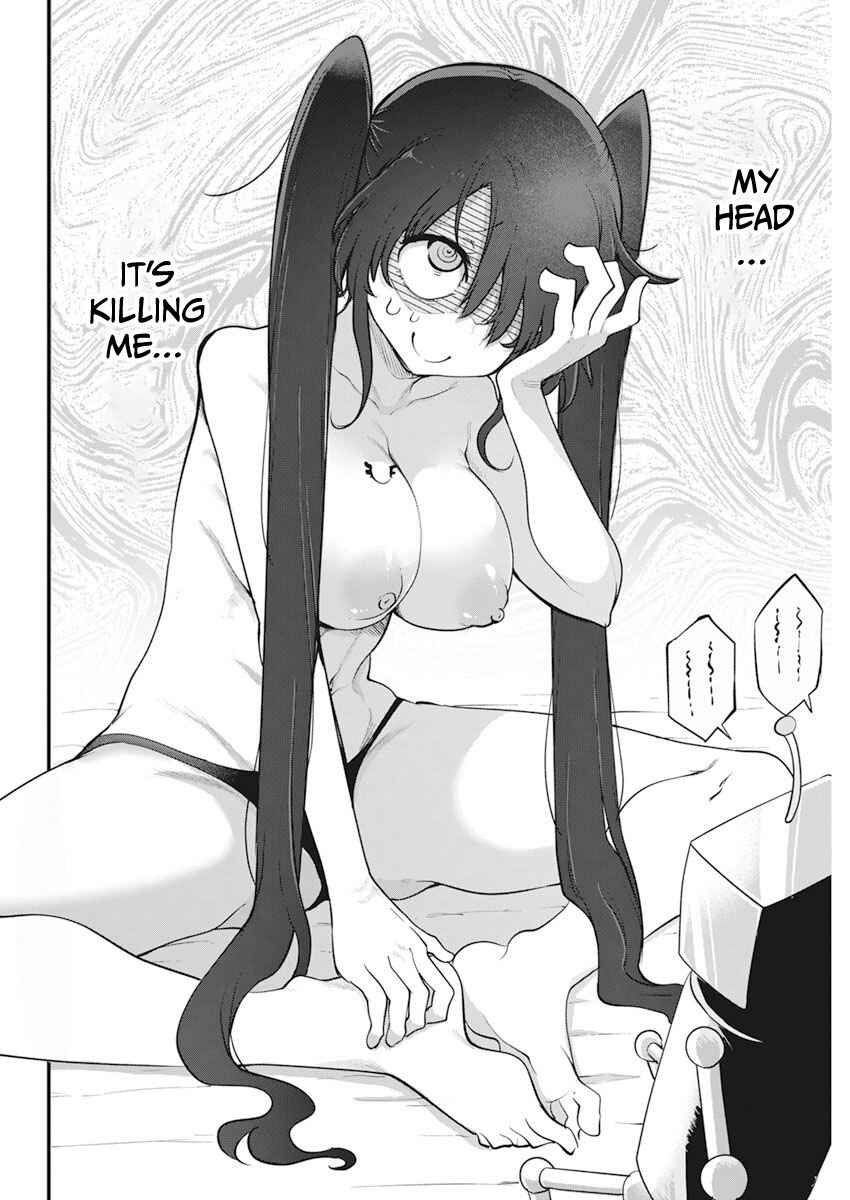 Heion Sedai no Idaten-tachi Chapter 60 - Page 13