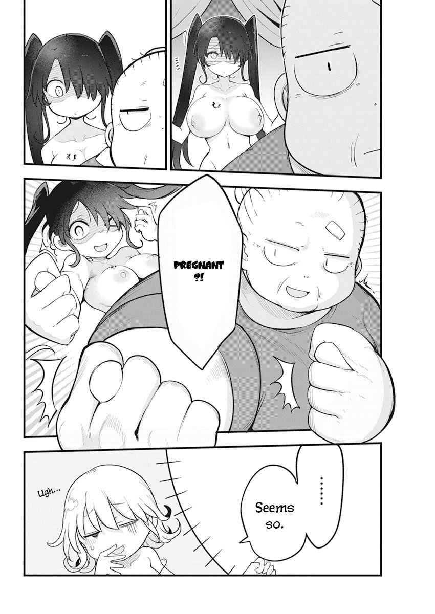 Heion Sedai no Idaten-tachi Chapter 60 - Page 17