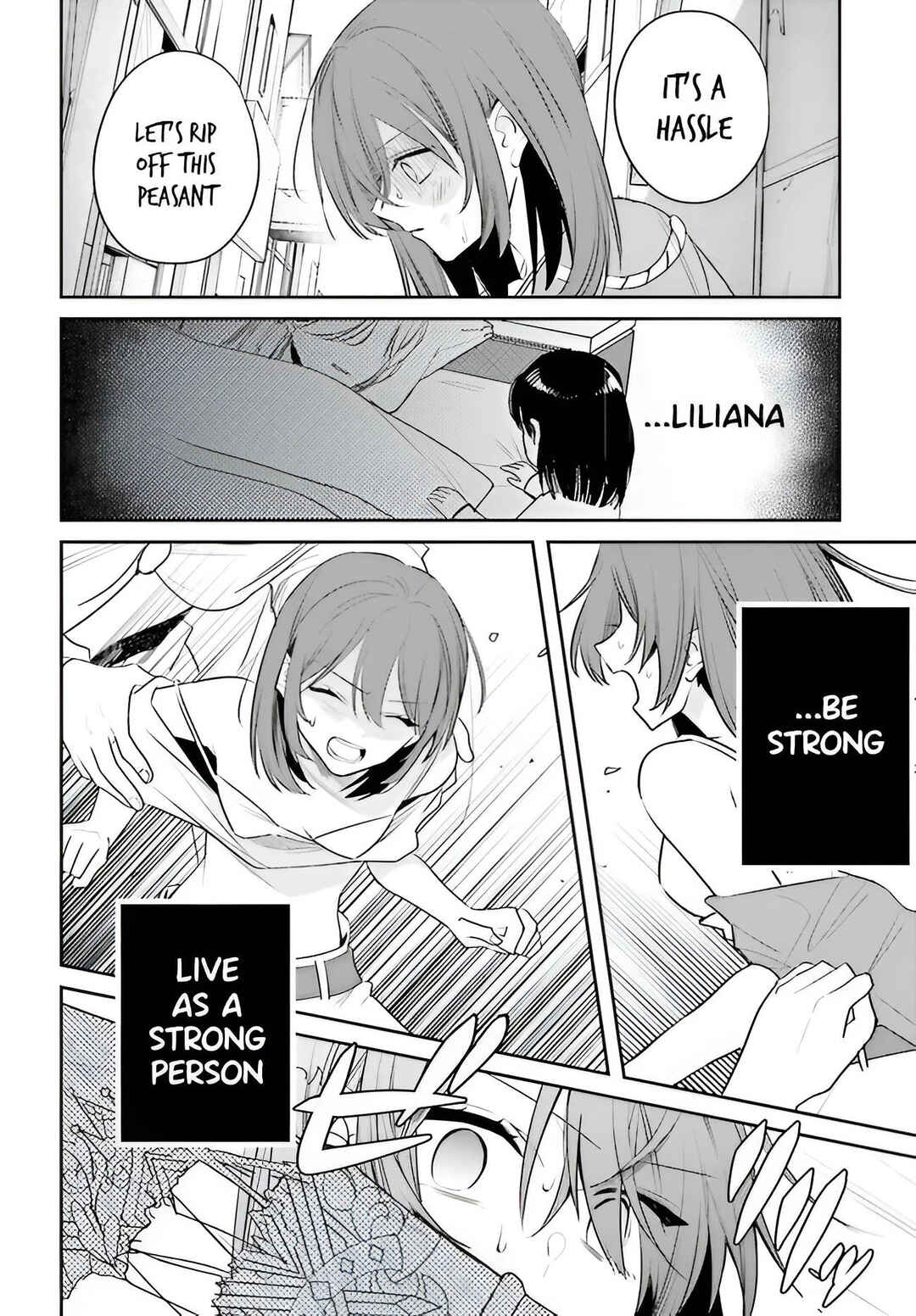 Onna Kajishi wa Ohitoyoshi Guild ni Hirowaremashita ~Shintenchi de Ganbaru Kajishi Seikatsu~ Chapter 1.1 - Page 18