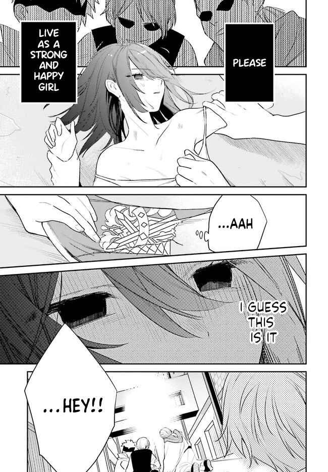 Onna Kajishi wa Ohitoyoshi Guild ni Hirowaremashita ~Shintenchi de Ganbaru Kajishi Seikatsu~ Chapter 1.1 - Page 19