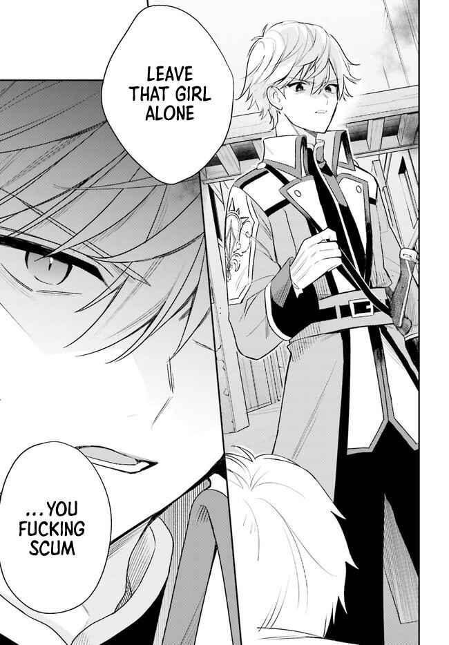 Onna Kajishi wa Ohitoyoshi Guild ni Hirowaremashita ~Shintenchi de Ganbaru Kajishi Seikatsu~ Chapter 1.1 - Page 21