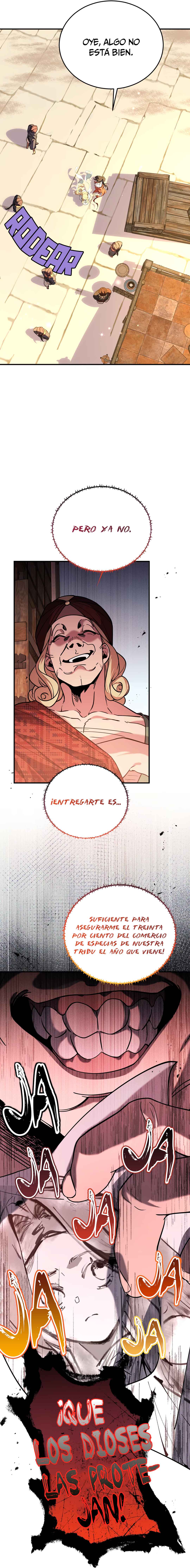 Wǒ Xīn Fěi Shí Chapter 6 - Page 16