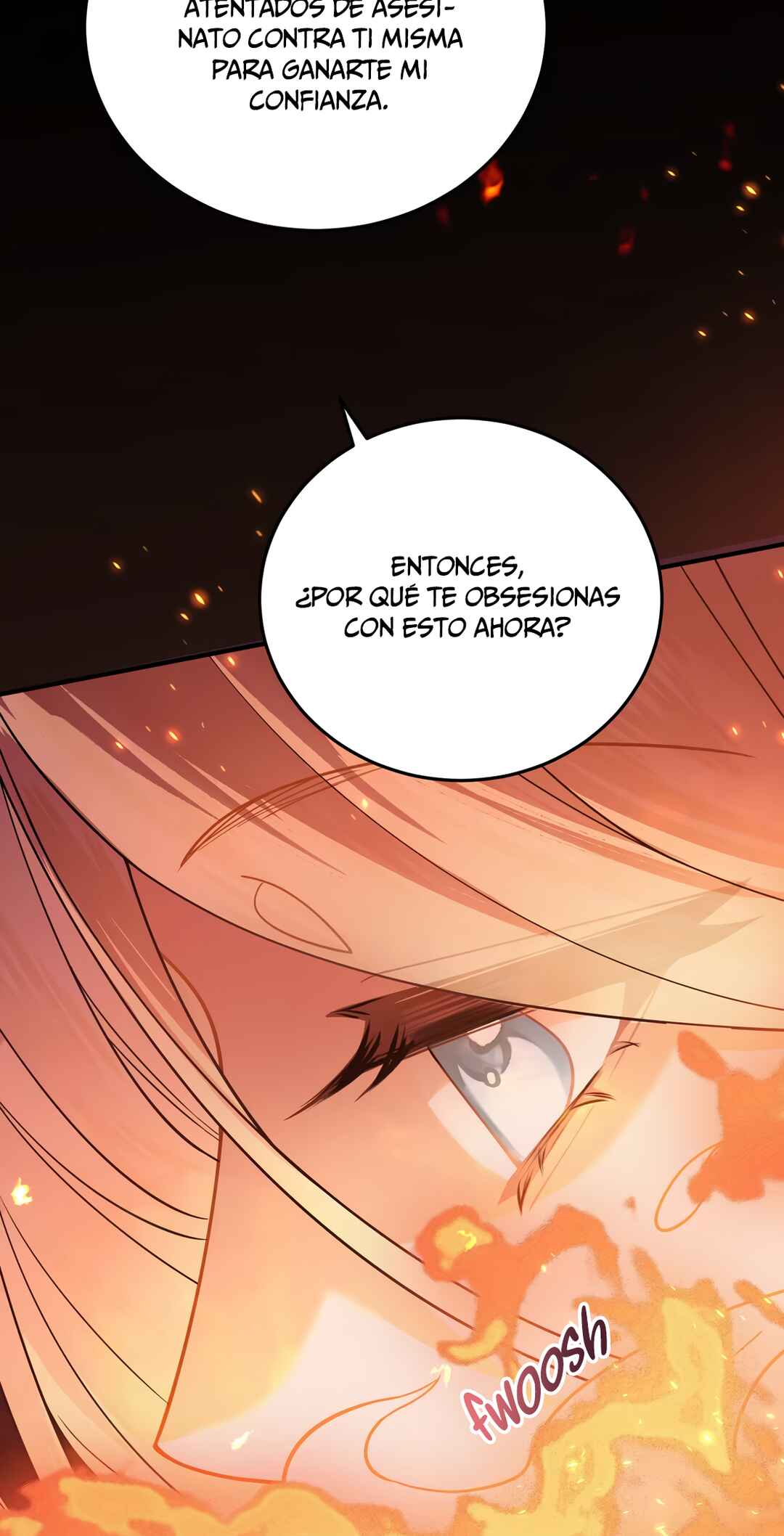 Wǒ Xīn Fěi Shí Chapter 6 - Page 5