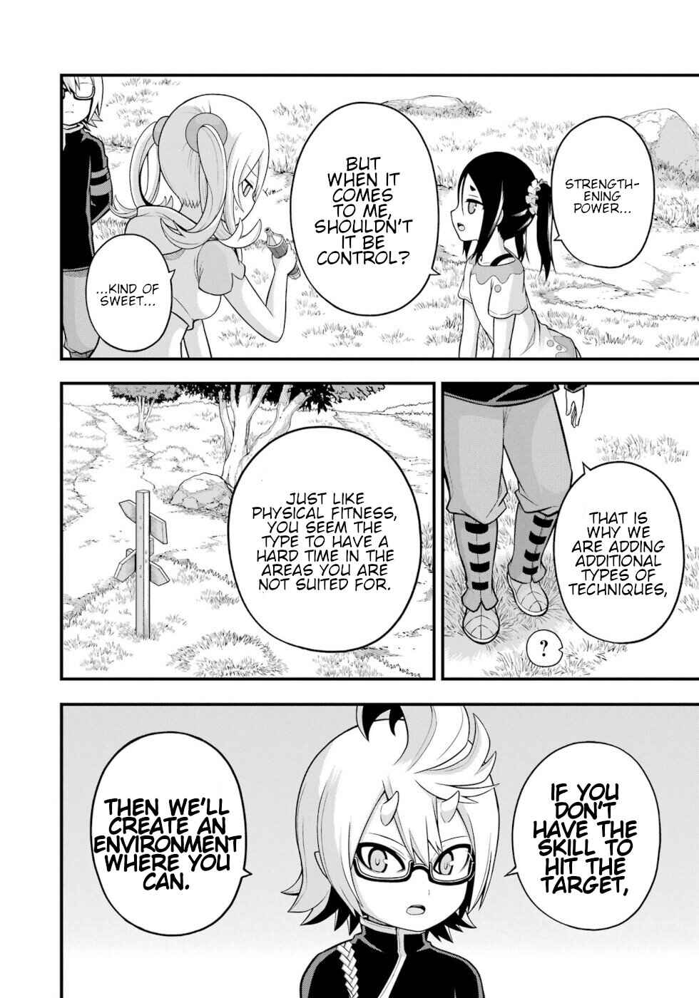 Futoku no Guild Chapter 63 - Page 16