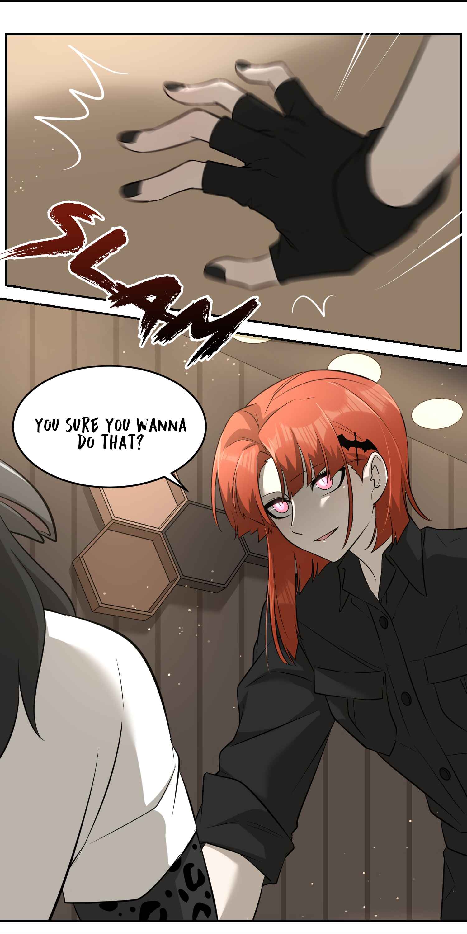 Wǒ de shíwù kàn qǐlái hěn kě'ài' Chapter 46 - Page 13