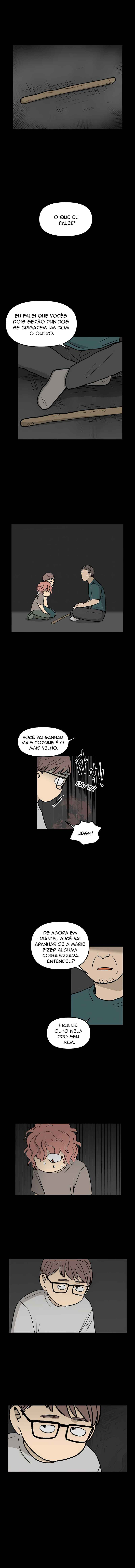 Jib-i Eobs-eo Chapter 51 - Page 1