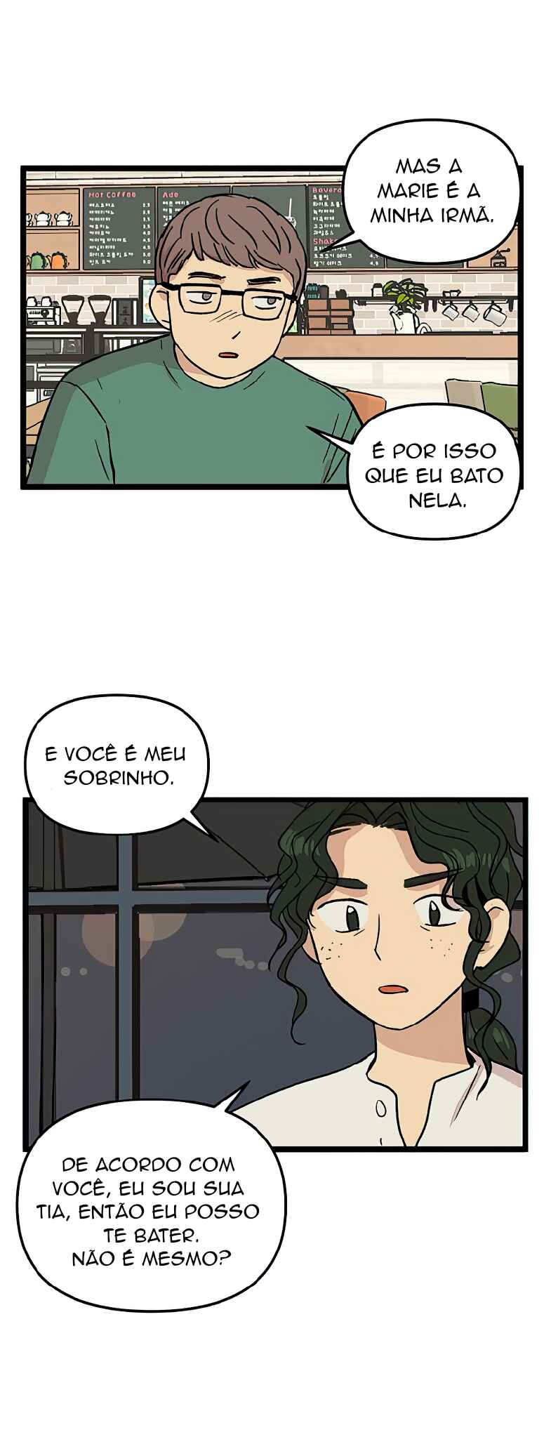 Jib-i Eobs-eo Chapter 51 - Page 19