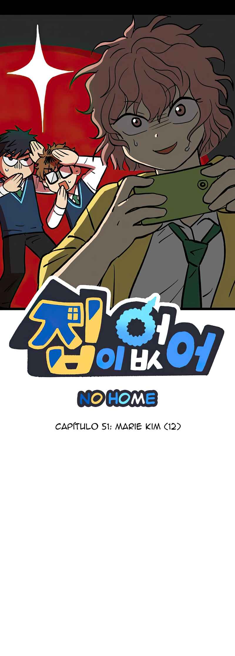 Jib-i Eobs-eo Chapter 51 - Page 2