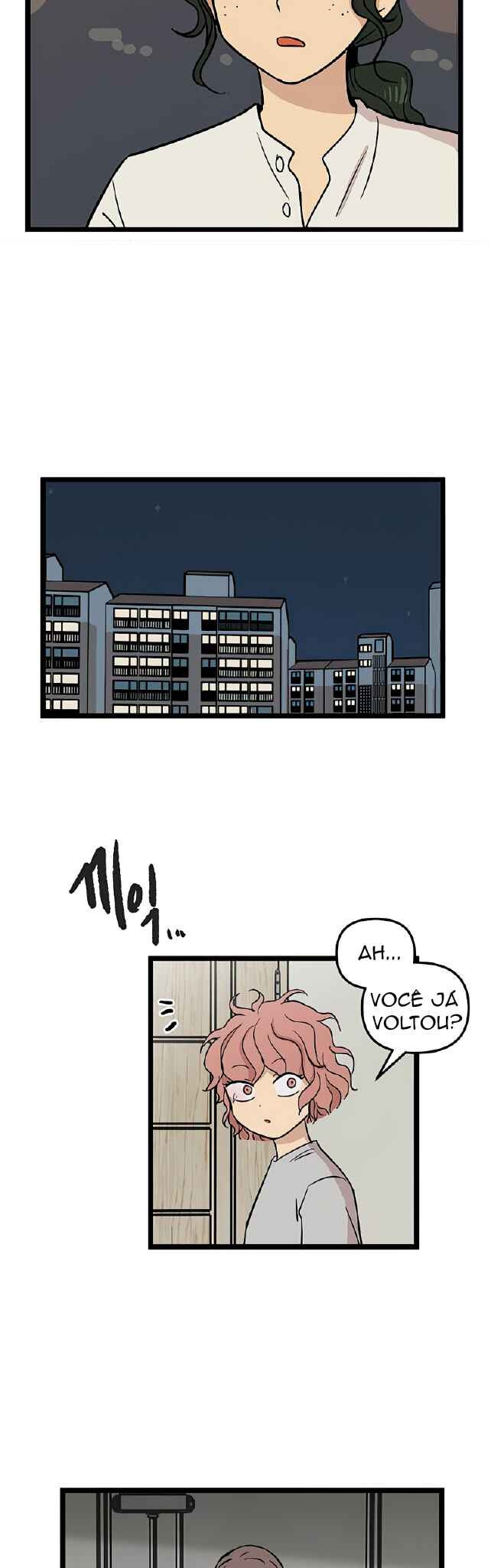 Jib-i Eobs-eo Chapter 51 - Page 21