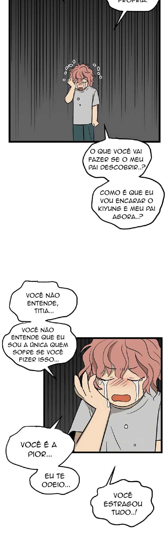 Jib-i Eobs-eo Chapter 51 - Page 27