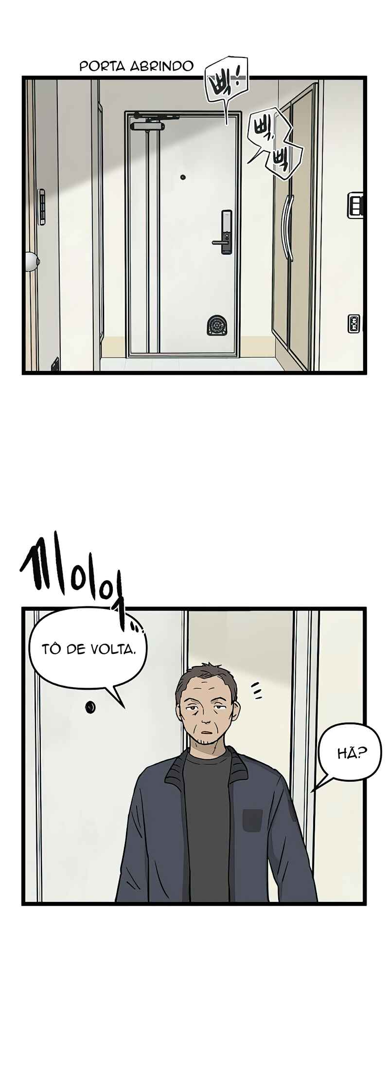 Jib-i Eobs-eo Chapter 51 - Page 3