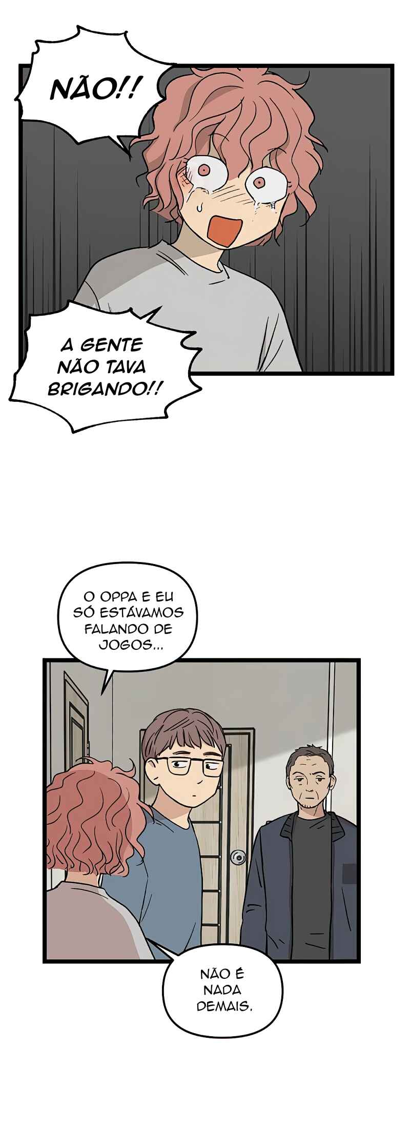 Jib-i Eobs-eo Chapter 51 - Page 5