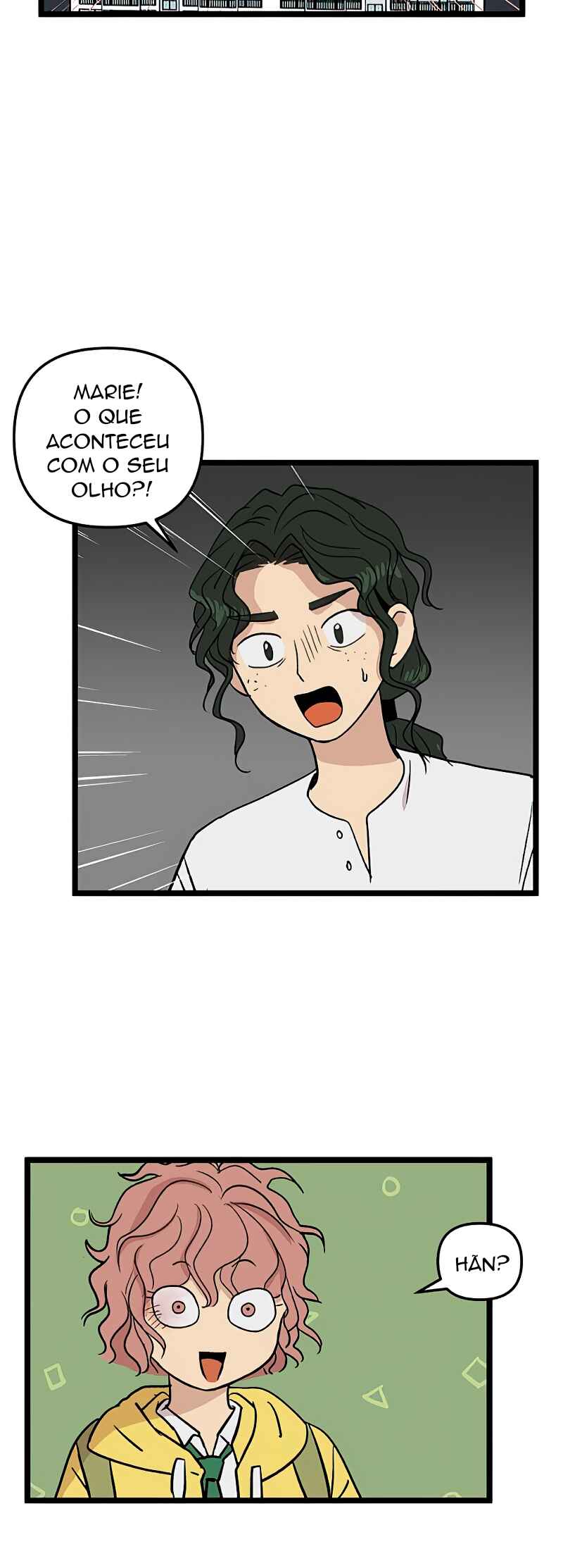 Jib-i Eobs-eo Chapter 51 - Page 7