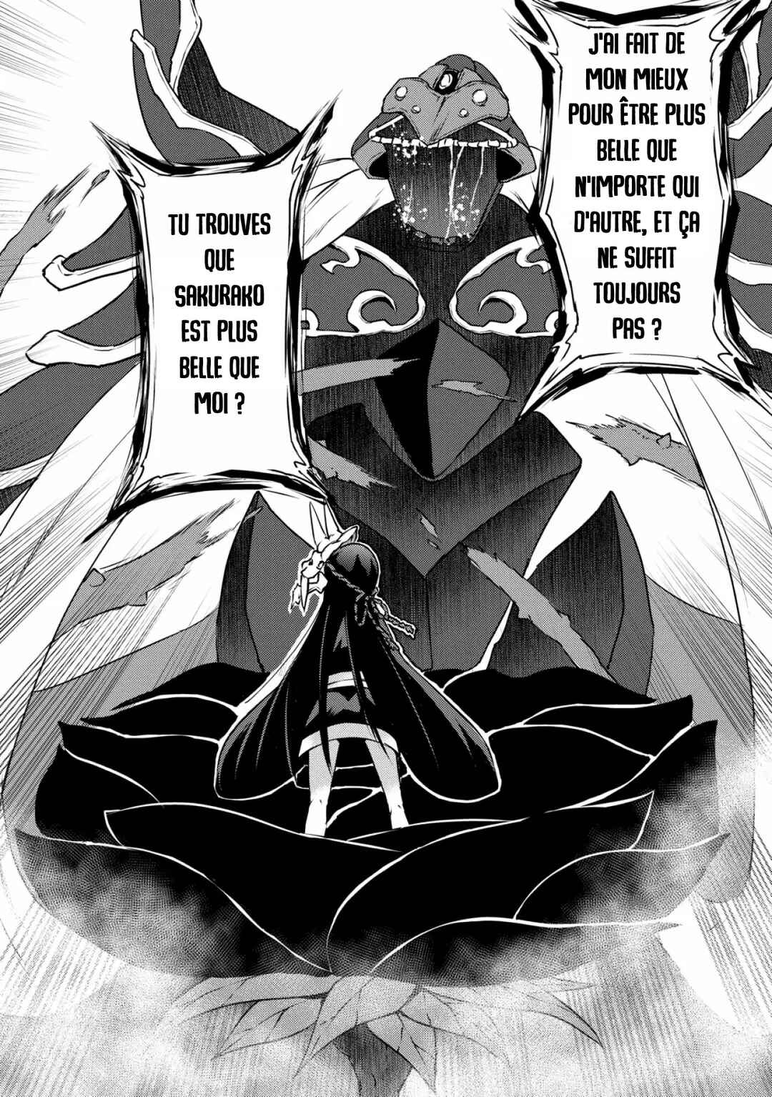 Yuusha no Mago to Maou no Musume Chapter 23 - Page 14