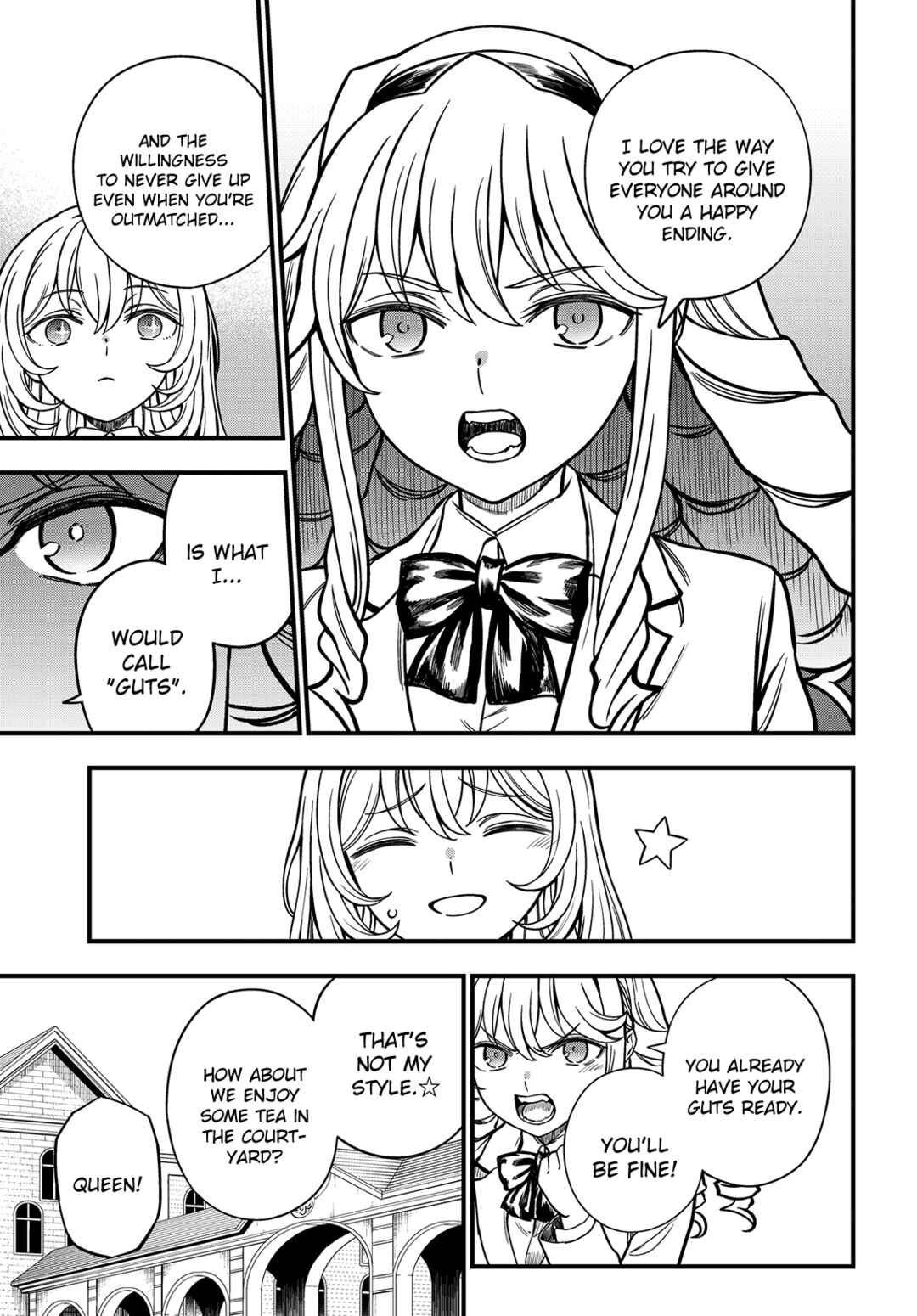 Toaru Majutsu no Index Gaiden - Toaru Kagaku no Mental Out Chapter 31 - Page 23