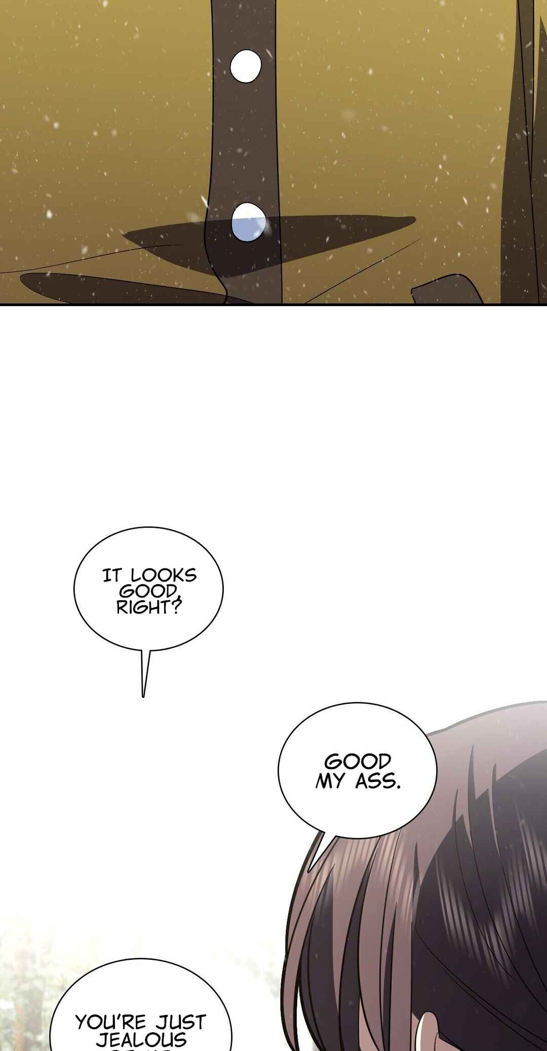 Wǒ Jiā Lǎopo Láizì Yīqiān Nián Qián Chapter 334 - Page 48