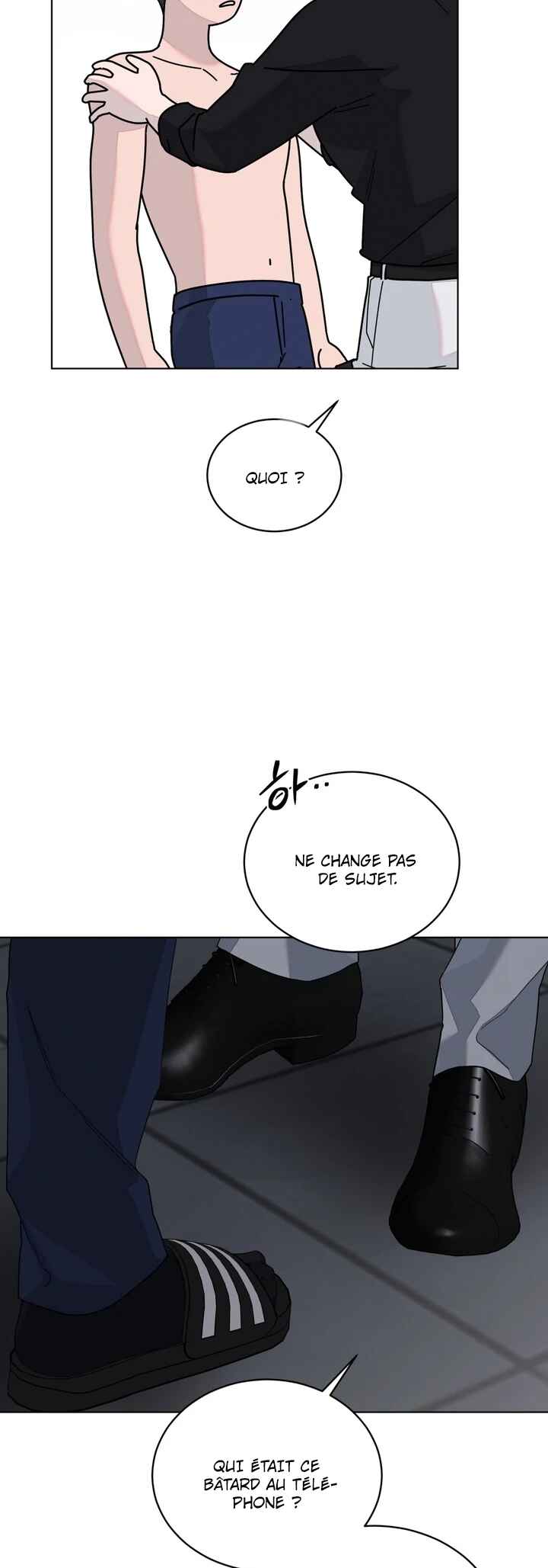 Salt Society Chapter 3 - Page 6