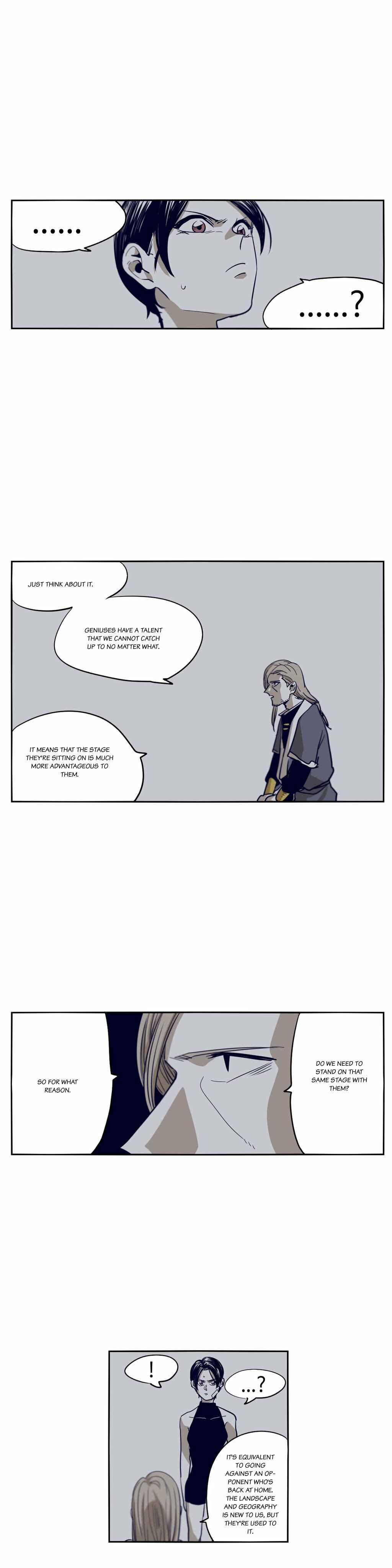 Epic of Gilgamesh Chapter 53 - Page 10