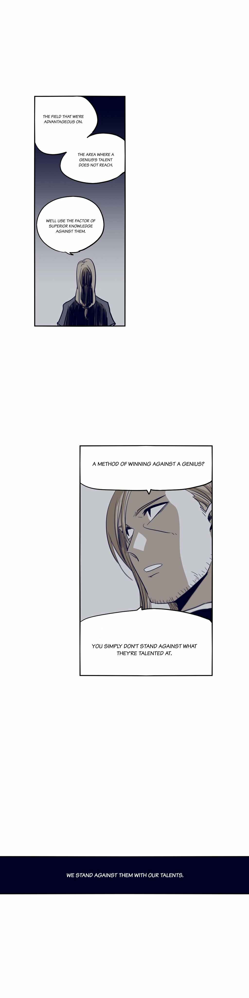 Epic of Gilgamesh Chapter 53 - Page 15