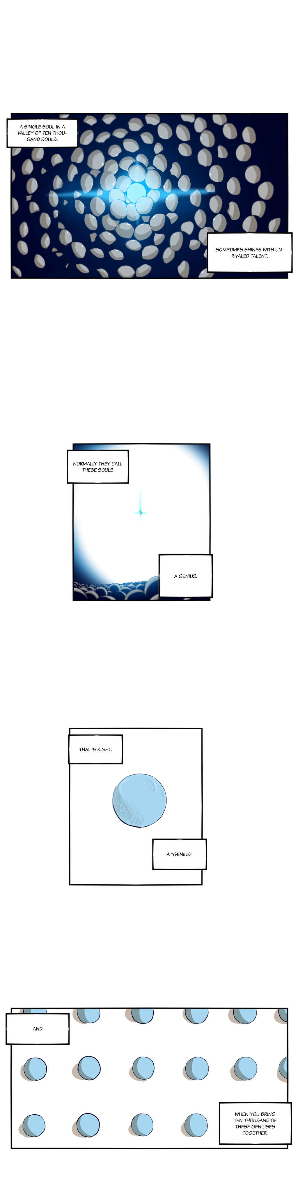 Epic of Gilgamesh Chapter 53 - Page 2