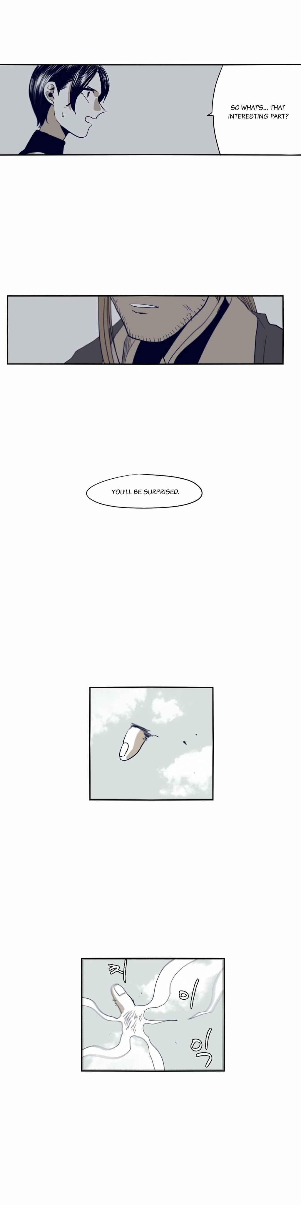 Epic of Gilgamesh Chapter 53 - Page 22