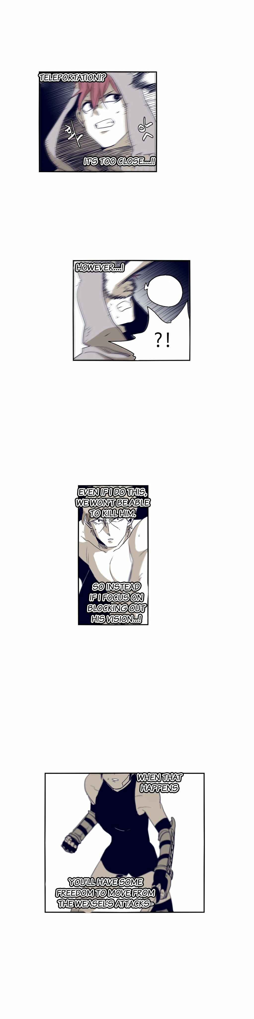 Epic of Gilgamesh Chapter 53 - Page 24
