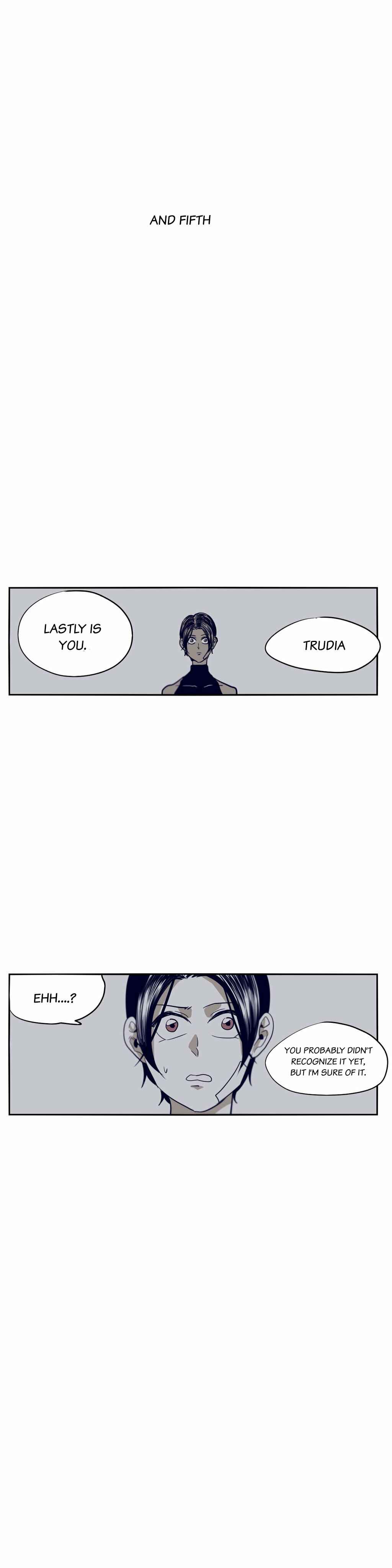 Epic of Gilgamesh Chapter 53 - Page 25