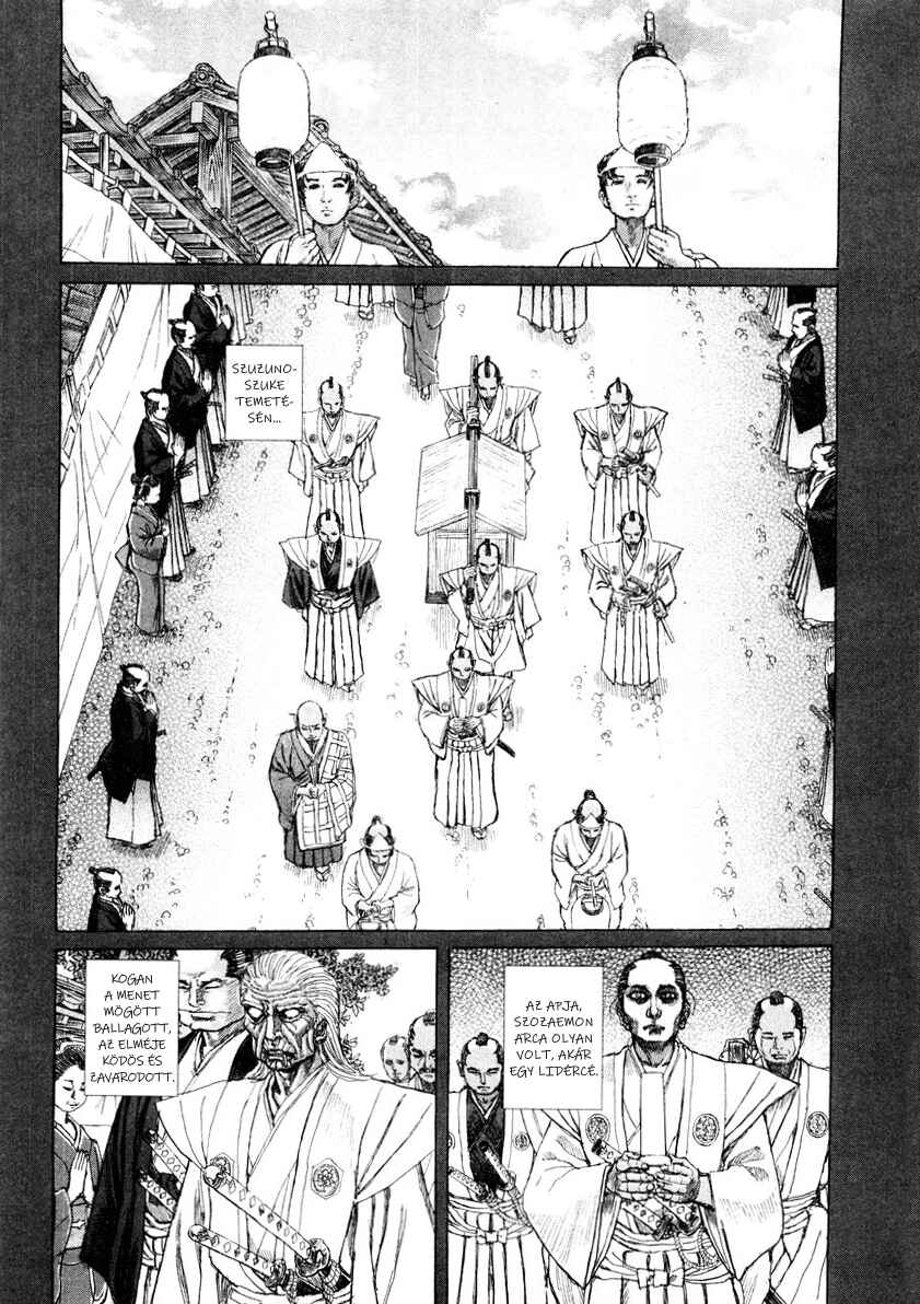 Death Frenzy Chapter 17 - Page 11