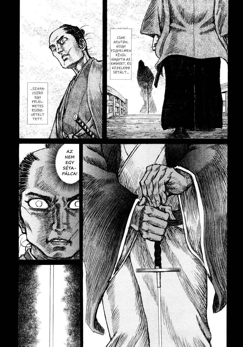 Death Frenzy Chapter 17 - Page 30