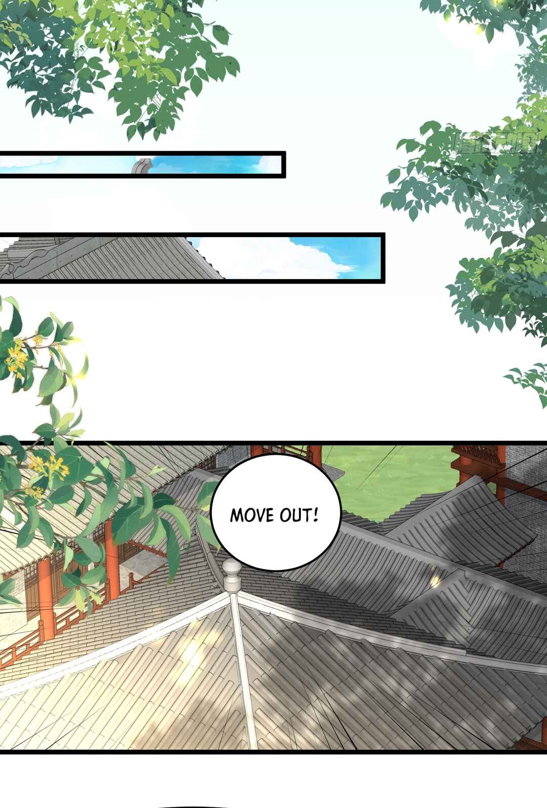 The Abandoned Wife's Rebirth Chapter 30 - Page 15