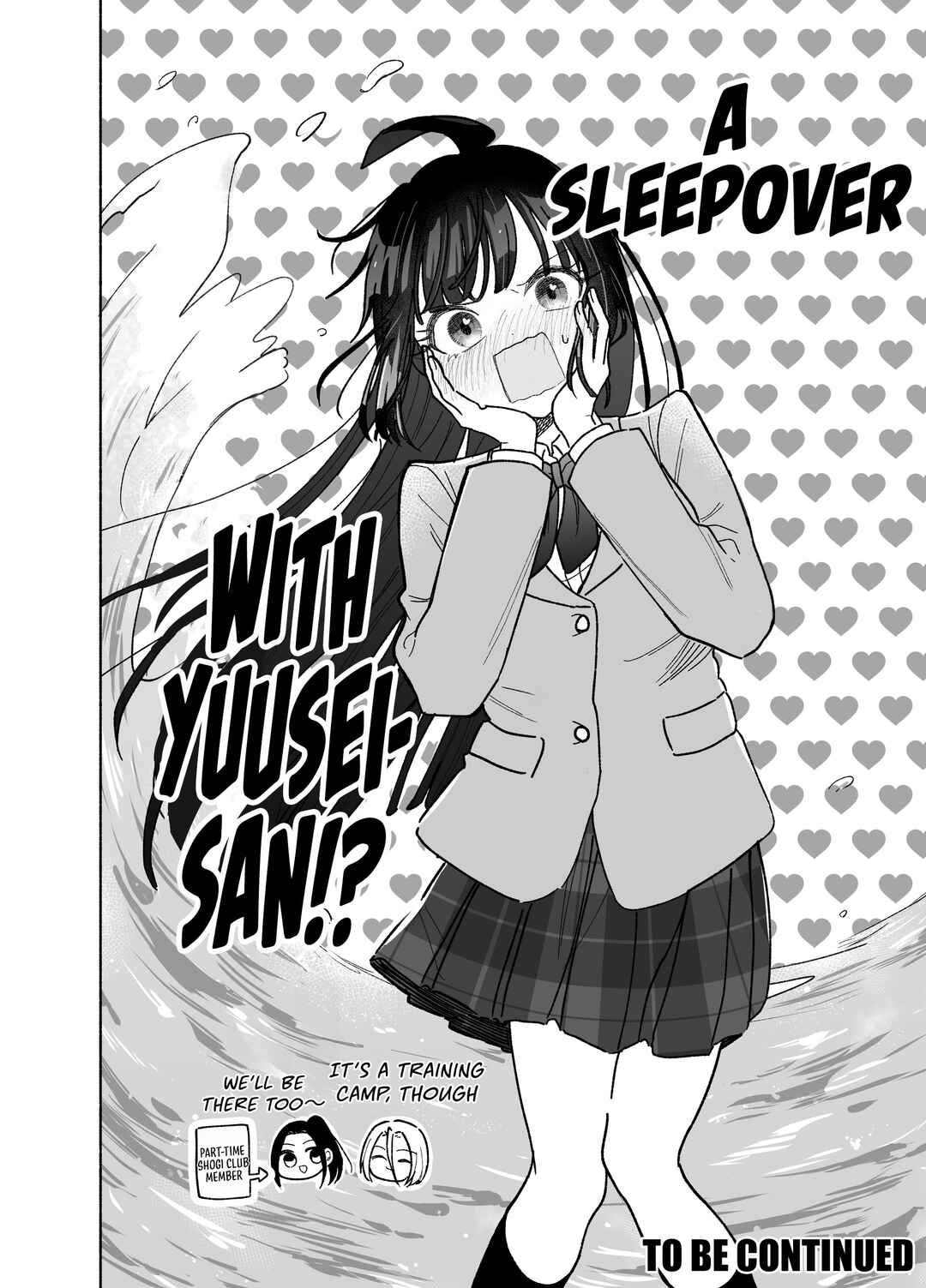 Kawaii Koi wa Kikazaranai Chapter 25 - Page 25