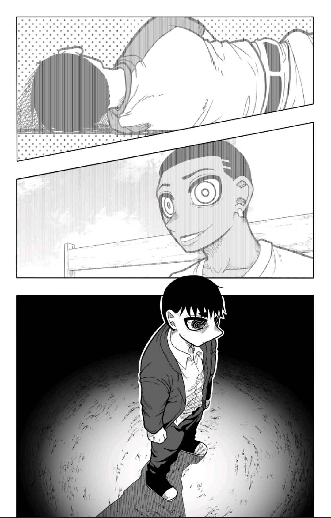Sense Life Chapter 13 - Page 10