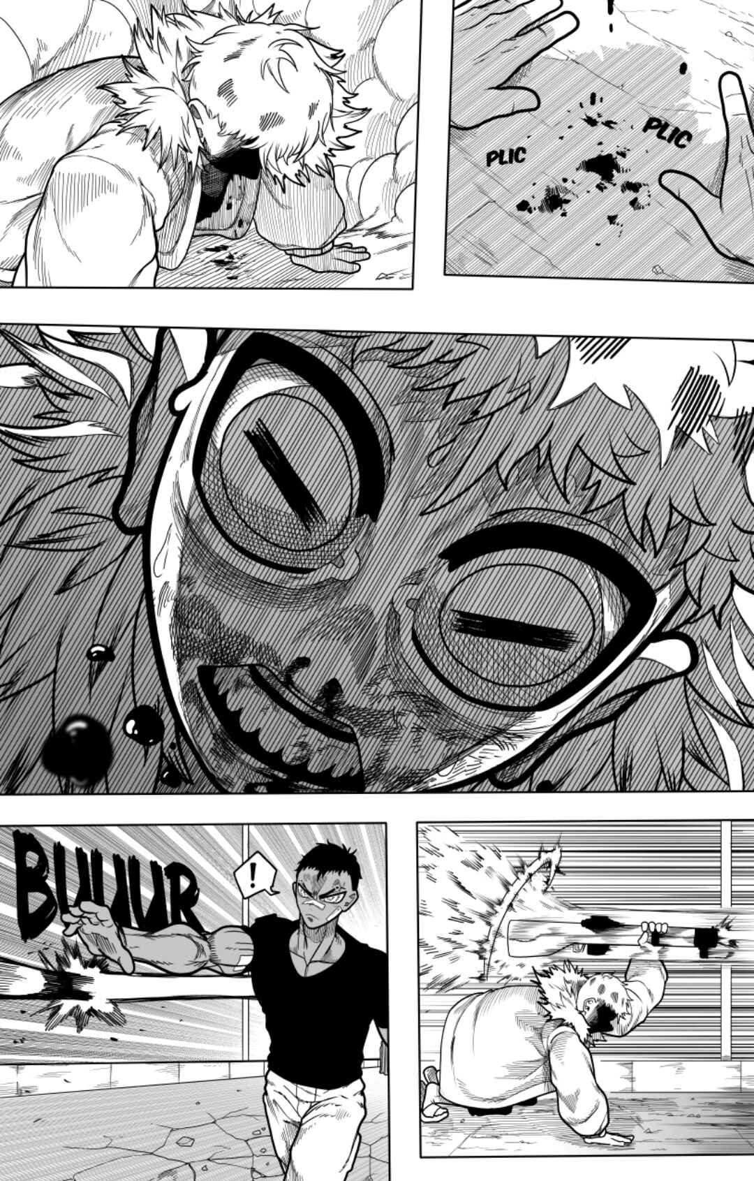 Sense Life Chapter 13 - Page 14