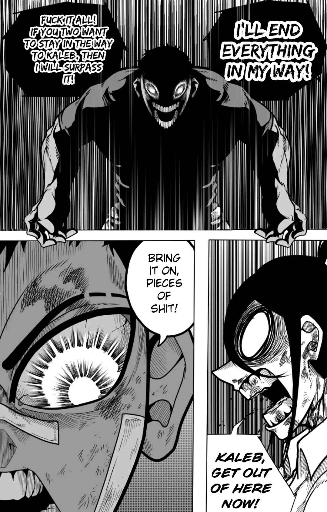 Sense Life Chapter 13 - Page 19
