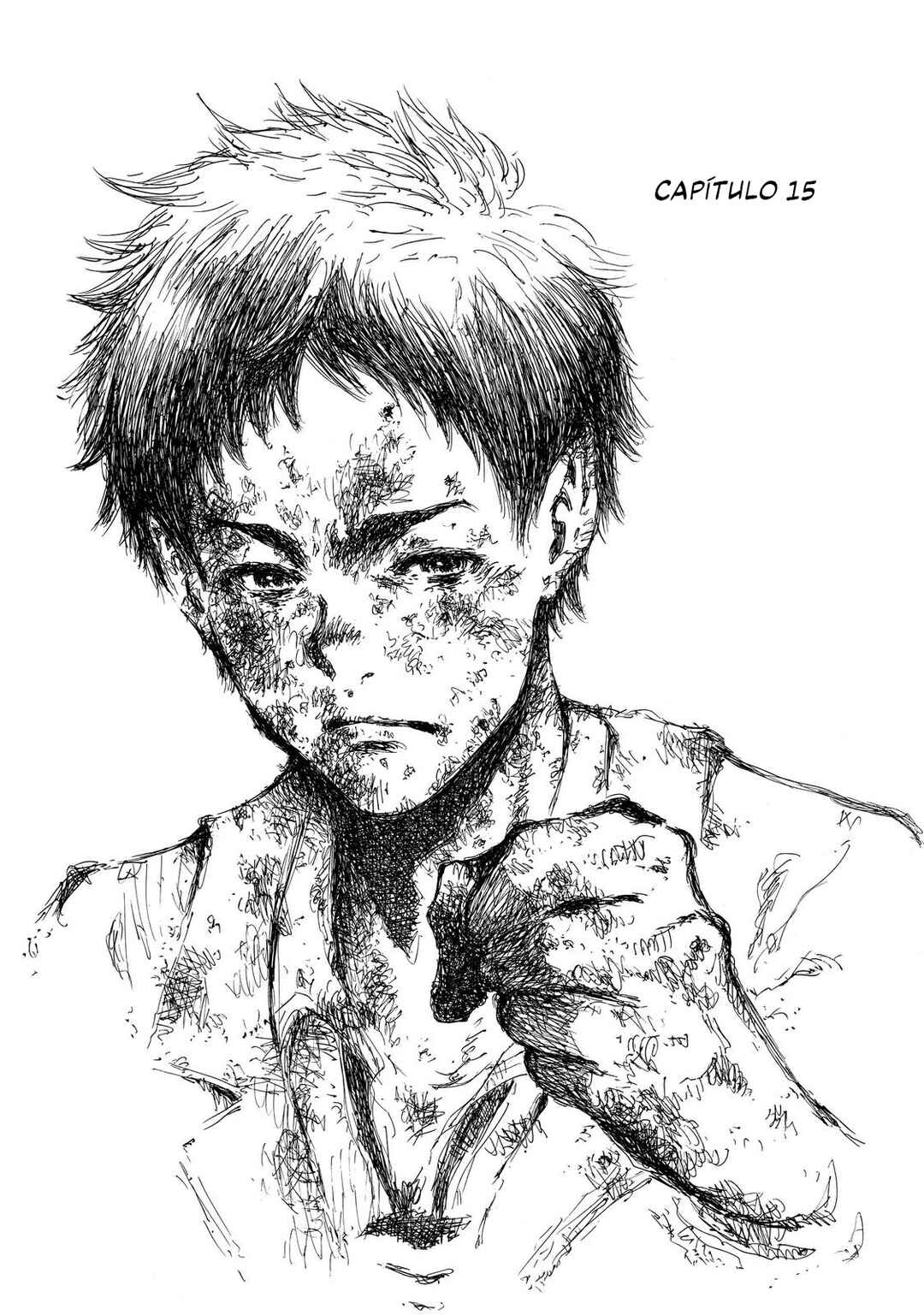 Kimi ga Bokura wo Akuma to Yonda Koro Chapter 15 - Page 2
