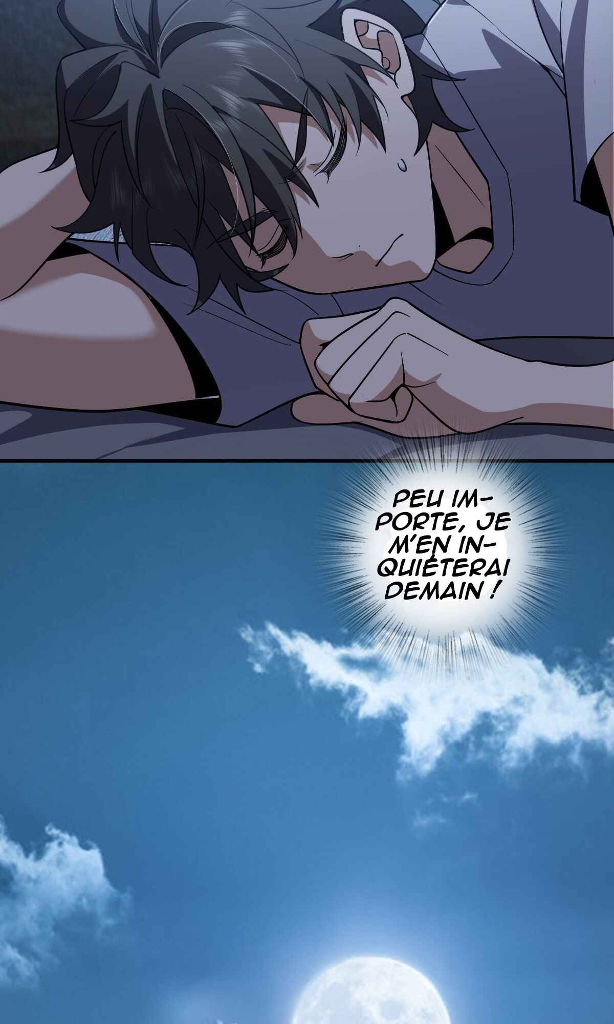 Wǒ Jiā Lǎopo Láizì Yīqiān Nián Qián Chapter 6 - Page 12